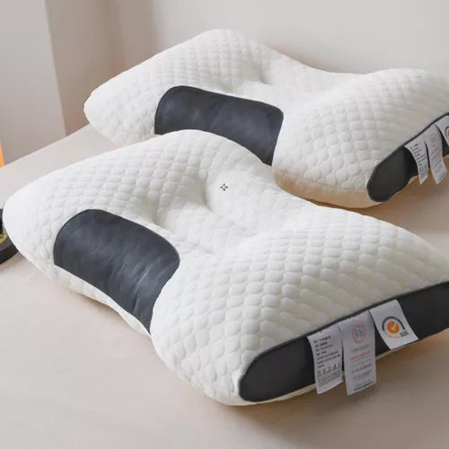 Almohada Ergonómica para Cuello