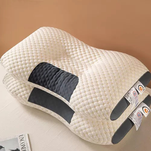 Almohada Ergonómica para Cuello