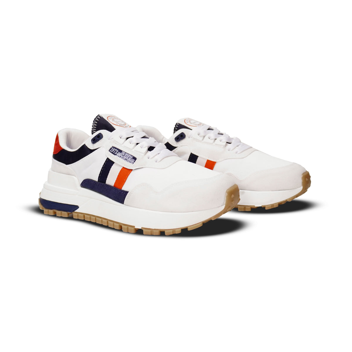 Calzado Deportivo Kingston Hombre