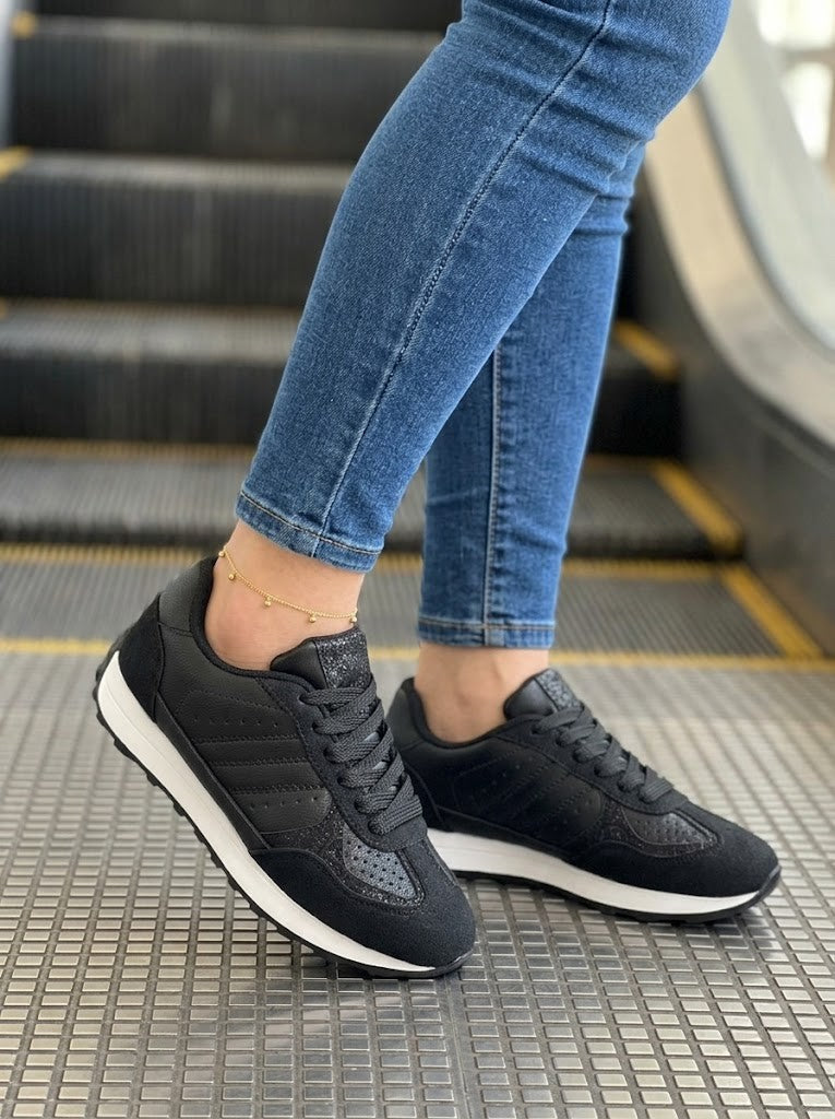 Tenis Casual Deportivo Dama