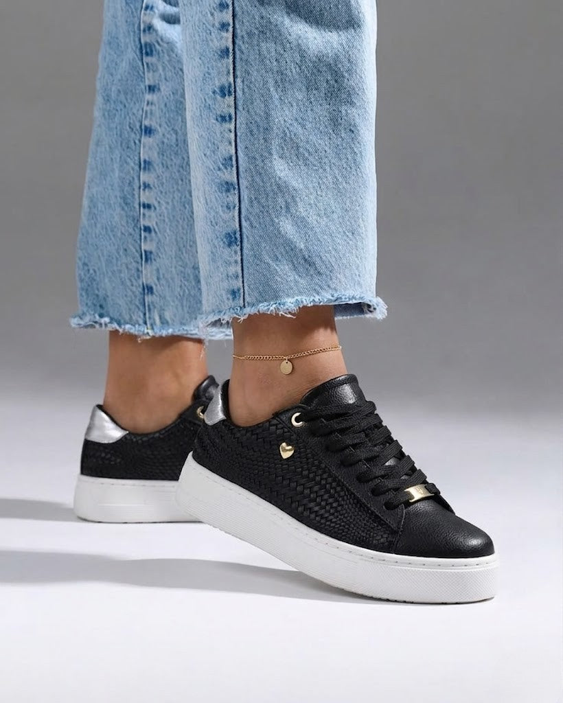 Calzado Casual tipo Tenis Dama