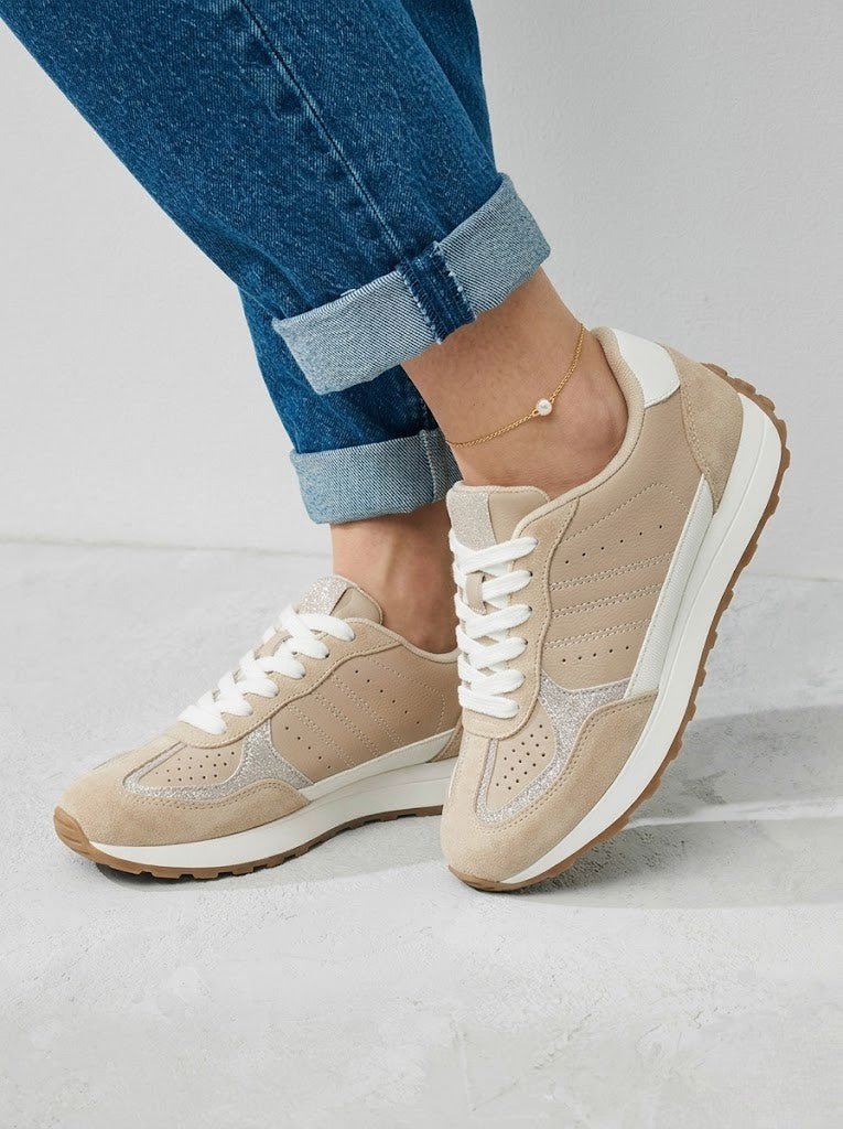Tenis Casual Deportivo Dama