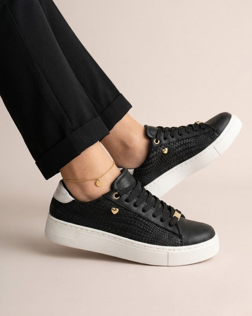 Calzado Casual tipo Tenis Dama