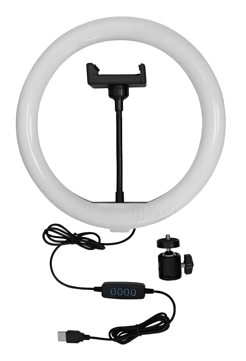 Aro de Luz LED 55CM