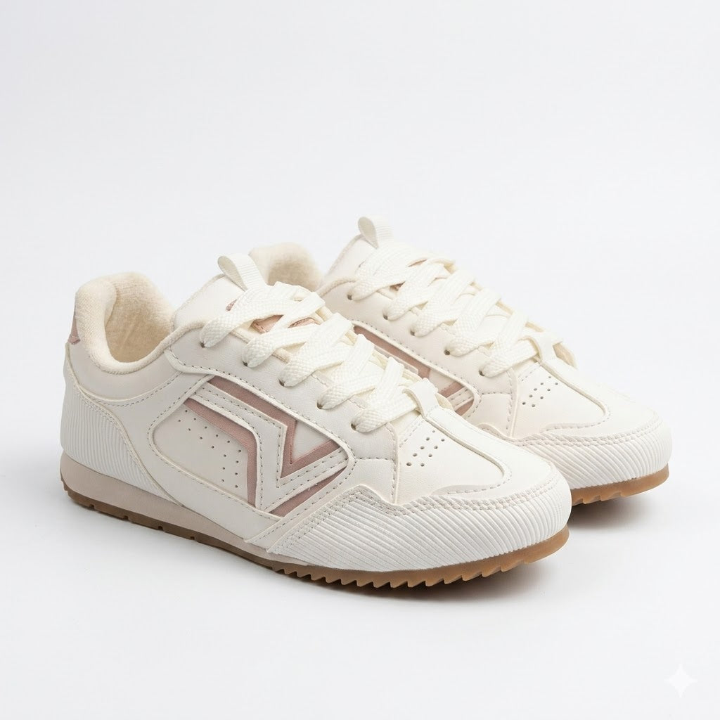 Calzado Deportivo Sneaker Dama