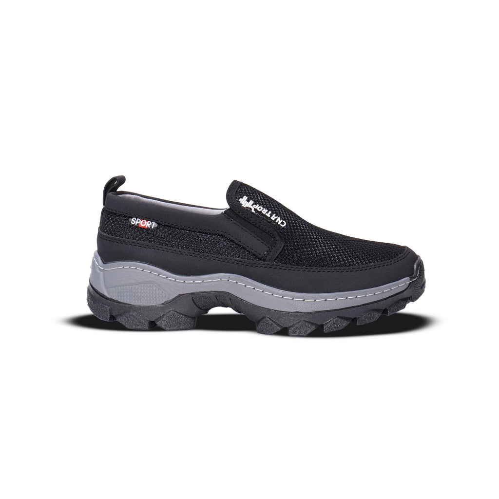 Mocasín Titanium Hombre
