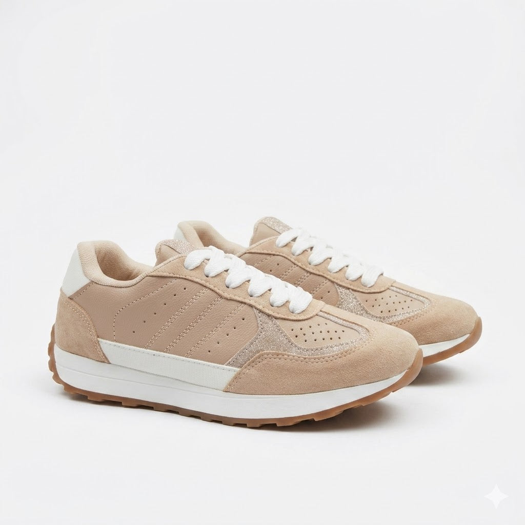 Tenis Casual Deportivo Dama