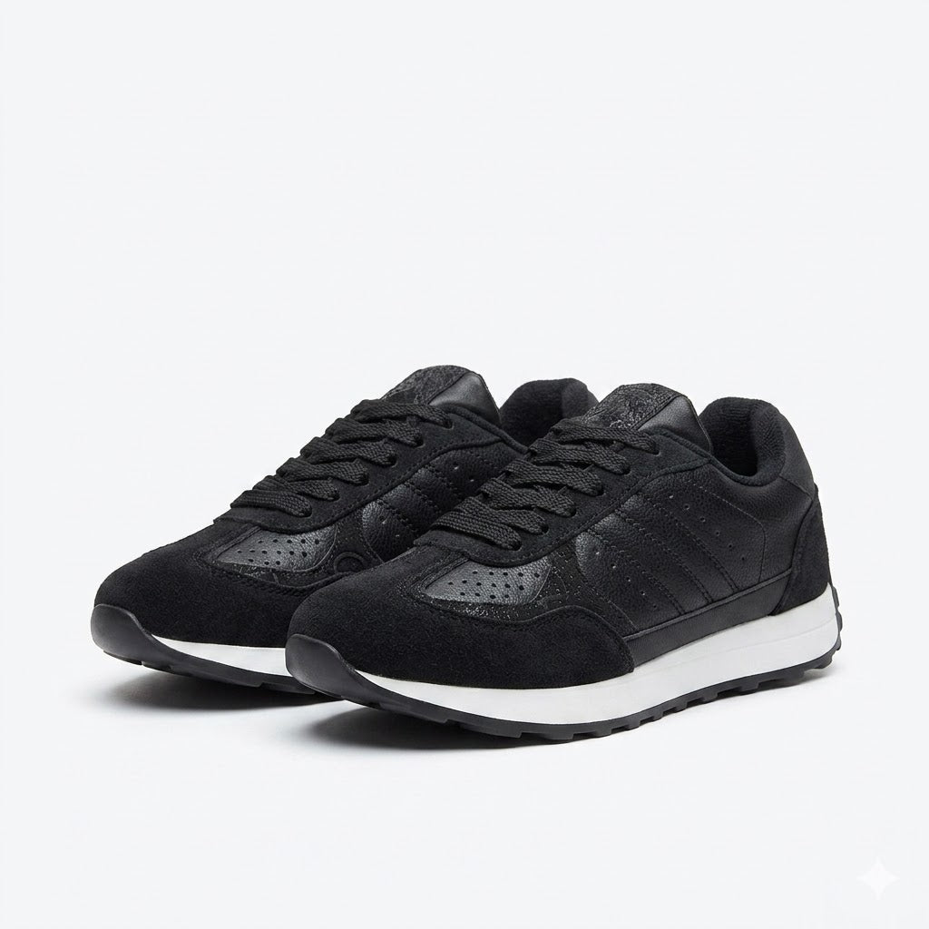 Tenis Casual Deportivo Dama