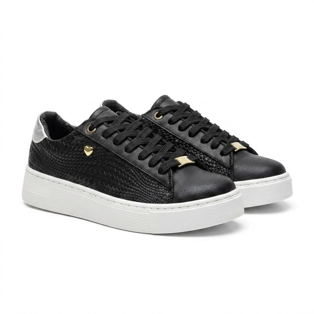 Calzado Casual tipo Tenis Dama