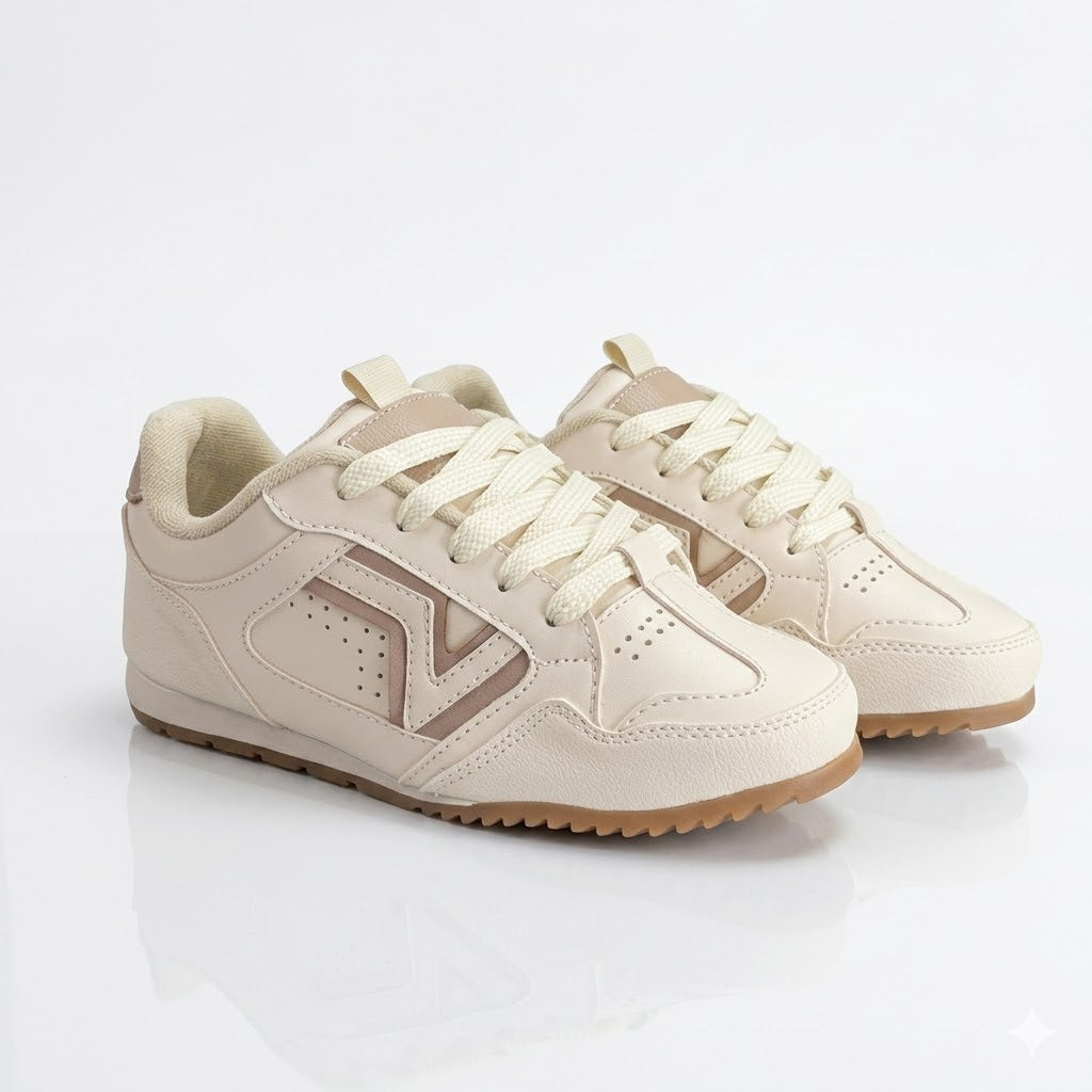 Calzado Deportivo Sneaker Dama