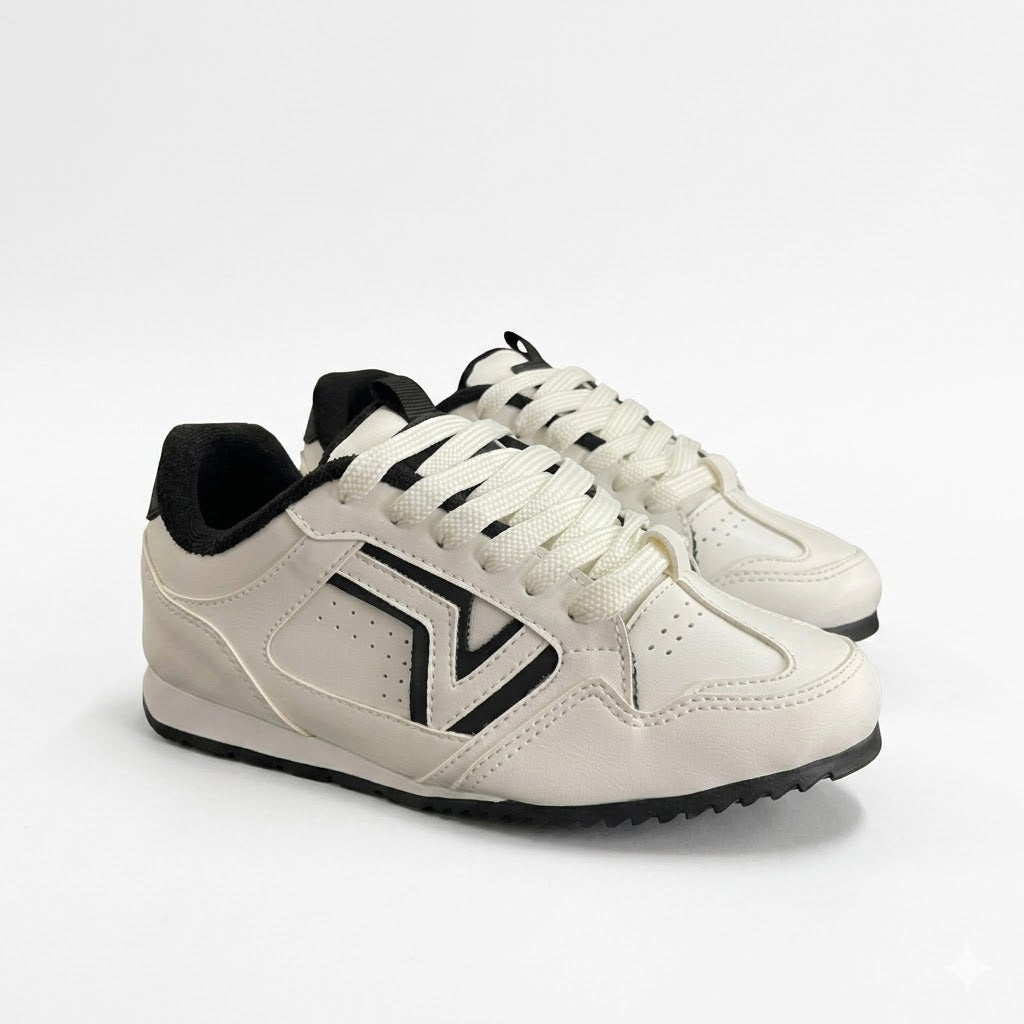 Calzado Deportivo Sneaker Dama