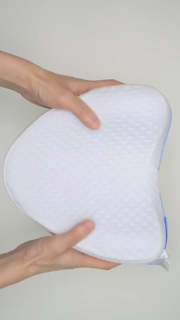 Almohada de Piernas y Rodillas